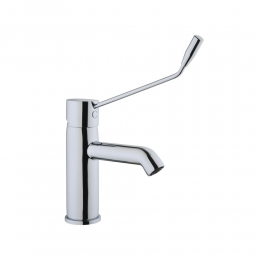 Смеситель для раковины локтевой VitrA Aquamed A42312WSA