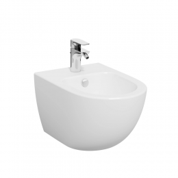 Биде подвесное VitrA Sento 4338B003-1046
