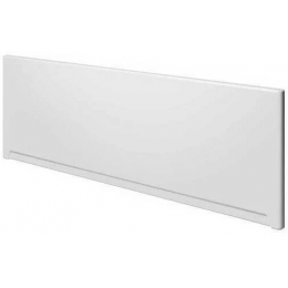 Панель фронтальная для ванны VitrA Neon 150 51500001000 Панель фронтальная для ванны VitrA Neon 150 51500001000