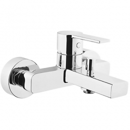 Смеситель для ванны с душем VitrA Flo S A41937EXP