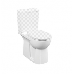 Чаша напольного унитаза VitrA Conforma 5816B003-0087 Чаша напольного унитаза VitrA Conforma 5816B003-0087