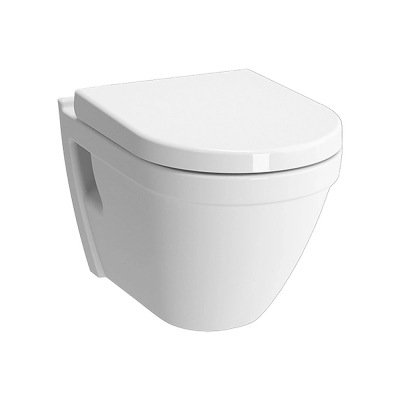 Унитаз подвесной VitrA S50 7740B003-0075 безободковый купить с доставкой. 100% Оригинал. Гарантия!