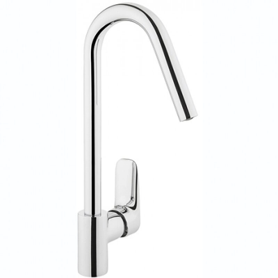 Смеситель для кухни VitrA X-Line A42115EXP купить с доставкой. 100% Оригинал. Гарантия!