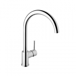 Смеситель для кухни VitrA Minimax S A42091EXP Смеситель для кухни VitrA Minimax S A42091EXP