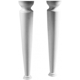 Консольная ножка к раковине VitrA Efes 6210B003-0156 Консольная ножка к раковине VitrA Efes 6210B003-0156