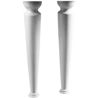 Консольная ножка к раковине VitrA Efes 6210B003-0156 купить с доставкой. 100% Оригинал. Гарантия! Консольная ножка к раковине VitrA Efes 6210B003-0156 купить с доставкой. 100% Оригинал. Гарантия!