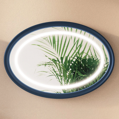 Зеркало с подсветкой VitrA Valarte 100 65789 купить с доставкой. 100% Оригинал. Гарантия!