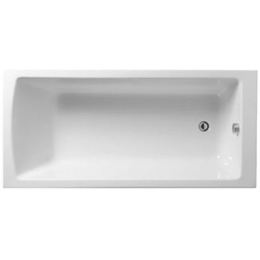 Акриловая ванна VitrA Neon 170x75 52280001000+59990228000 с ножками Акриловая ванна VitrA Neon 170x75 52280001000+59990228000 с ножками