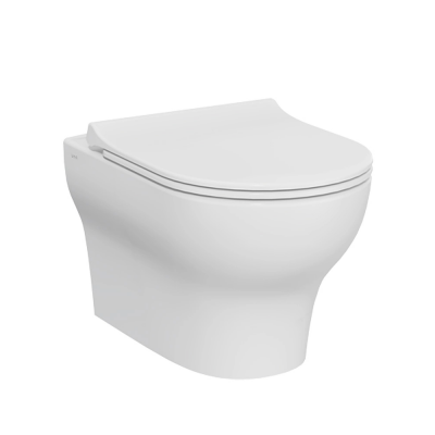 Унитаз подвесной VitrA Zentrum 7786B003-0075 безободковый купить с доставкой. 100% Оригинал. Гарантия! Унитаз подвесной VitrA Zentrum 7786B003-0075 безободковый купить с доставкой. 100% Оригинал. Гарантия!