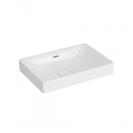 Раковина Vitra Metropole 60 7535B003-0673 белая