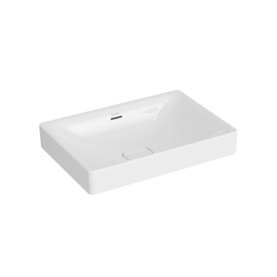 Раковина Vitra Metropole 60 7535B003-0673 белая купить с доставкой. 100% Оригинал. Гарантия! Раковина Vitra Metropole 60 7535B003-0673 белая купить с доставкой. 100% Оригинал. Гарантия!