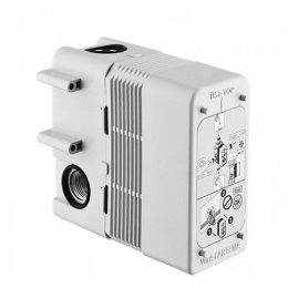 Внутренняя часть смесителя для раковины VitrA Minibox A41949EXP на 2 направления с дайвертером Внутренняя часть смесителя для раковины VitrA Minibox A41949EXP на 2 направления с дайвертером