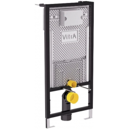 Инсталляция для подвесного унитаза VitrA Pro 750-5800-01 Инсталляция для подвесного унитаза VitrA Pro 750-5800-01