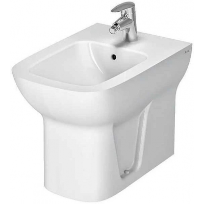 Биде напольное VitrA S20 5509B003-0288 купить с доставкой. 100% Оригинал. Гарантия!