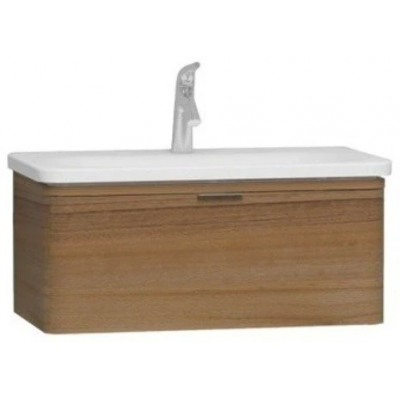 Тумба с раковиной VitrA Nest 80 56138 коричневая купить с доставкой. 100% Оригинал. Гарантия! Тумба с раковиной VitrA Nest 80 56138 коричневая купить с доставкой. 100% Оригинал. Гарантия!