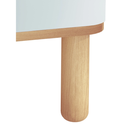 Комплект ножек для мебели VitrA Sento 61069 светлый дуб, 4 шт купить с доставкой. 100% Оригинал. Гарантия! Комплект ножек для мебели VitrA Sento 61069 светлый дуб, 4 шт купить с доставкой. 100% Оригинал. Гарантия!