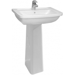 Раковина подвесная VitrA Form 55 9602B003-7650 белая