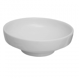 Раковина накладная VitrA Water Jewels 40 4334B003-1361 белая