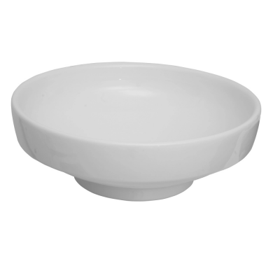 Раковина накладная VitrA Water Jewels 40 4334B003-1361 белая купить с доставкой. 100% Оригинал. Гарантия!