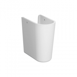Полупьедестал VitrA S20 5281B003-7201 Полупьедестал VitrA S20 5281B003-7201