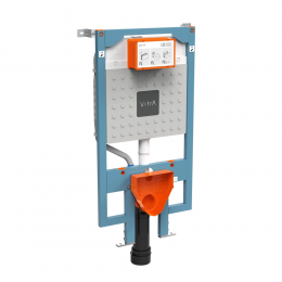 Инсталляция для подвесного унитаза VitrA V8 768-5800-01 Инсталляция для подвесного унитаза VitrA V8 768-5800-01
