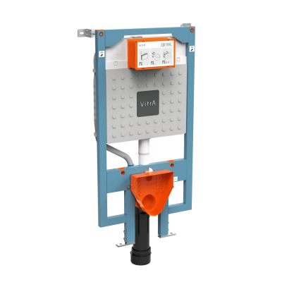 Инсталляция для подвесного унитаза VitrA V8 768-5800-01 купить с доставкой. 100% Оригинал. Гарантия! Инсталляция для подвесного унитаза VitrA V8 768-5800-01 купить с доставкой. 100% Оригинал. Гарантия!