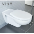 Унитаз подвесной с сиденьем VitrA Conforma 5810B003-6234 безободковый купить с доставкой. 100% Оригинал. Гарантия!