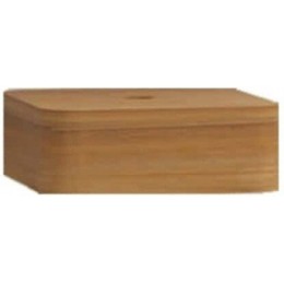 Комод VitrA Nest 40 56196 коричневый