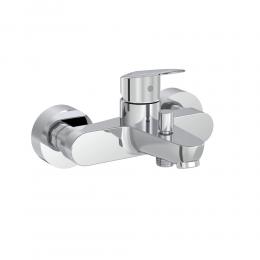 Смеситель для ванны Vitra Flow Round A43057EXP