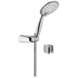 Душевой набор VitrA Slim A45677WSA хром Душевой набор VitrA Slim A45677WSA хром