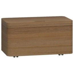 Комод VitrA Nest 80 56181 коричневый