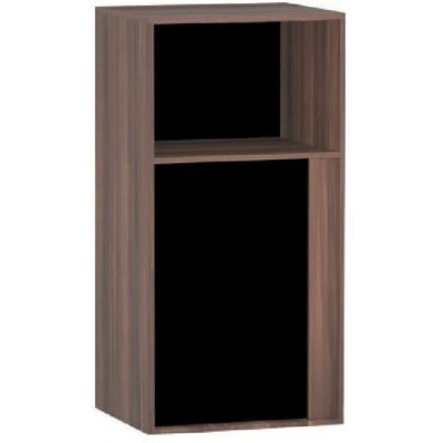 Шкаф VitrA Metropole 40 58208 сливовое дерево купить с доставкой. 100% Оригинал. Гарантия!