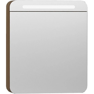 Зеркальный шкаф VitrA Nest Trendy 60 56169 коричневый купить с доставкой. 100% Оригинал. Гарантия! Зеркальный шкаф VitrA Nest Trendy 60 56169 коричневый купить с доставкой. 100% Оригинал. Гарантия!