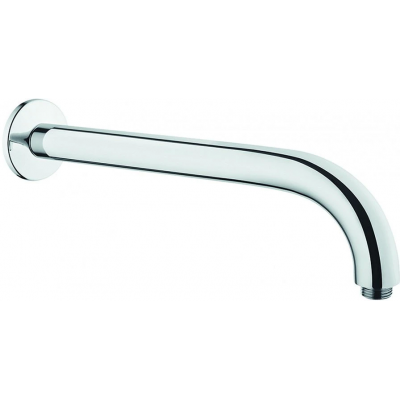 Кронштейн для верхнего душа VitrA A45651 хром купить с доставкой. 100% Оригинал. Гарантия!