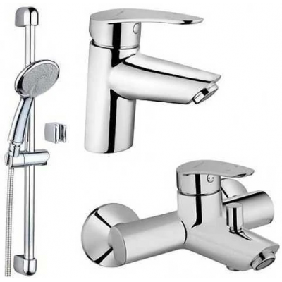 Душевой комплект 3 в 1 VitrA Dynamic S A49152EXP купить с доставкой. 100% Оригинал. Гарантия! Душевой комплект 3 в 1 VitrA Dynamic S A49152EXP купить с доставкой. 100% Оригинал. Гарантия!