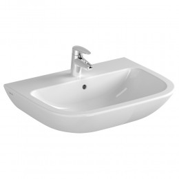 Раковина подвесная VitrA S20 60 5503B003-0001 белая