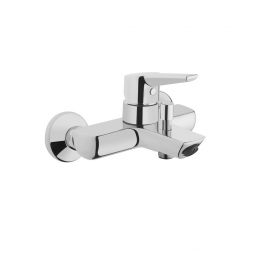 Смеситель для ванны с душем VitrA Solid S A42444EXP