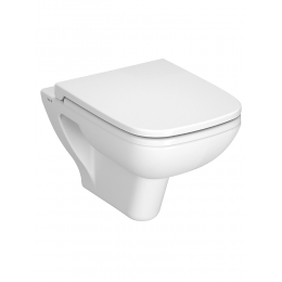 Унитаз подвесной VitrA S20 7508B003-0075 безободковый