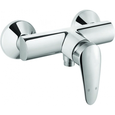 Смеситель для душа VitrA Dynamic S A40954EXP купить с доставкой. 100% Оригинал. Гарантия!