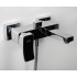 Смеситель Wasserkraft Aller 1061 для ванны с душем