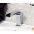 Смеситель Wasserkraft Alme 1510 для раковины