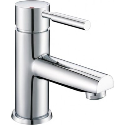 Смеситель Wasserkraft Main 4103 для раковины