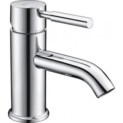 Смеситель Wasserkraft Main 4105 для раковины