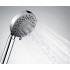 Смеситель Wasserkraft Berkel 4801 для ванны с душем