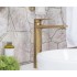 Смеситель Wasserkraft Aisch 5503H для раковины