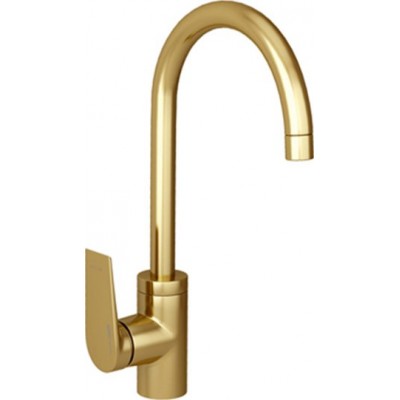 Смеситель Wasserkraft Aisch 5507 для кухонной мойки