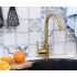 Смеситель Wasserkraft Aisch 5507 для кухонной мойки