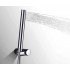 Смеситель Wasserkraft Dinkel 5821 напольный, для ванны с душем