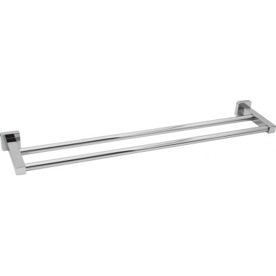 Полотенцедержатель Wasserkraft Lippe K-6540 двойной