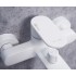 Смеситель Wasserkraft Mindel 8501 для ванны с душем
